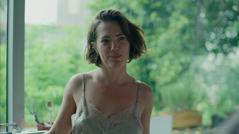 Pic: Natália Lage in Hard