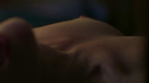 Pic: Natália Lage in Hard