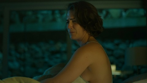 Pic: Natália Lage in Hard (2020-2021)