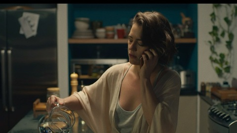 Pic: Natália Lage in Hard