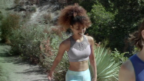 Pic: Sonalii Castillo in Variant