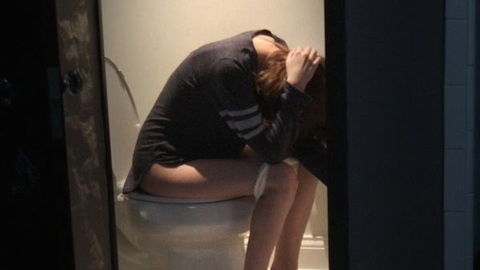Pic: Anna Kendrick in Dummy