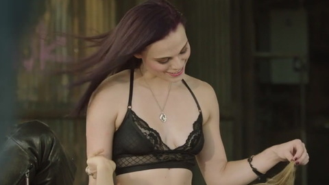 Pic: Jennifer Cipolla in Coven