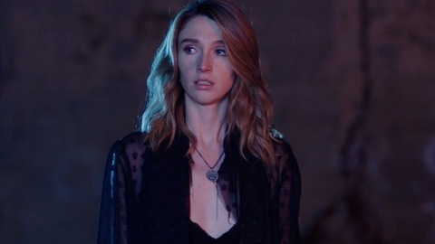 Pic: Margot Major in Coven (2020)