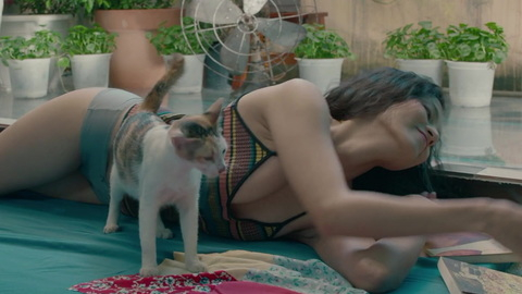 Pic: Anh Thi Ngoc Nguyen in Food Lore (2019)