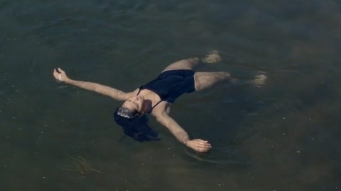 Pic: Otmara Marrero in Clementine