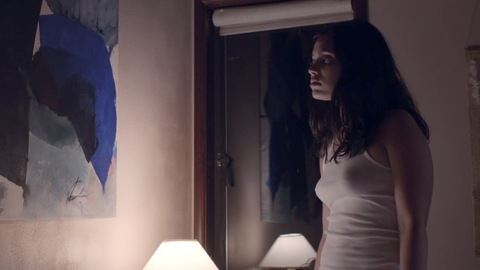 Pic: Otmara Marrero in Clementine (2019)