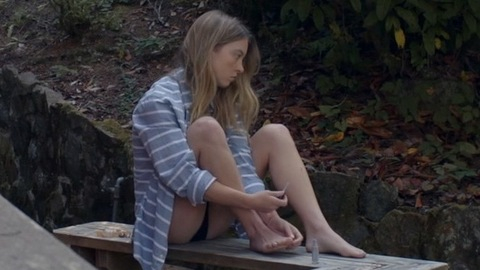 Pic: Sydney Sweeney in Clementine