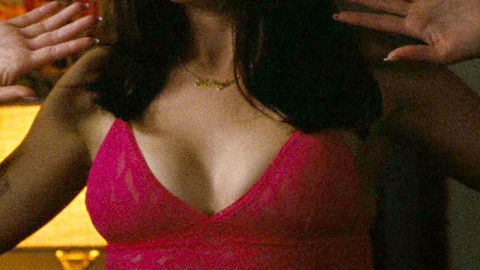 Pic: Bel Powley in The King of Staten Island (2020)