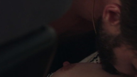 Pic: Diane Kruger in All That Divides Us