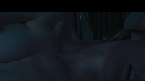 Pic: Diane Kruger in All That Divides Us