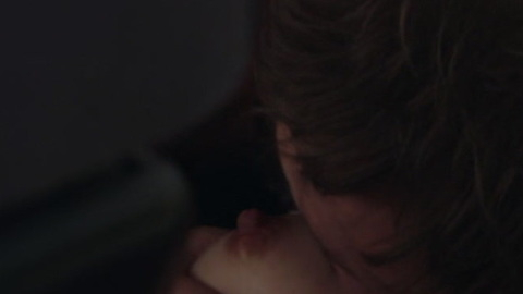 Pic: Diane Kruger in All That Divides Us