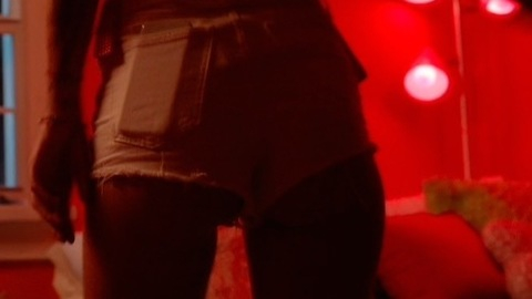 Pic: Bella Thorne in Infamous