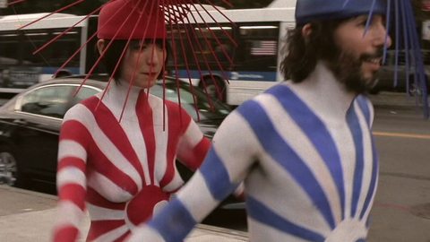 Pic: Heidi Lee in Shoot To Marry