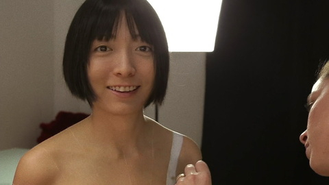 Pic: Heidi Lee in Shoot To Marry