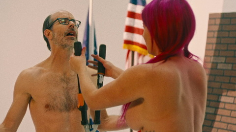 Pic: Layla Price in Mope