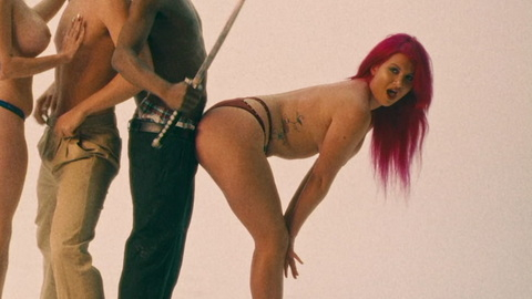 Pic: Layla Price in Mope