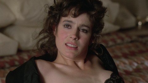 Pic: Sean Young in Cousins