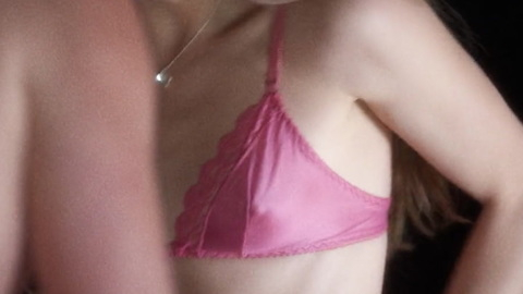 Pic: Kristine Froseth in When the Streetlights Go On