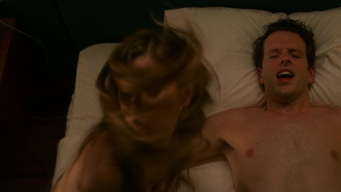 Pic: Laura Dreyfuss in The Politician