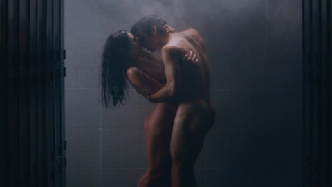 Pic: Lanisa Dawn in Aquaslash