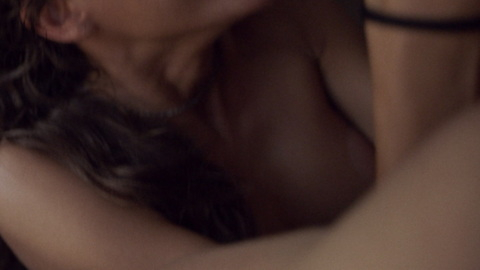 Pic: Dilan Çiçek Deniz in One-Way to Tomorrow (2020)