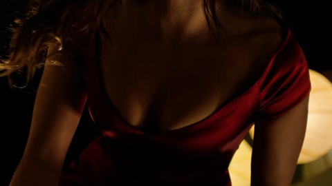 Pic: Gina Rodriguez in Miss Bala