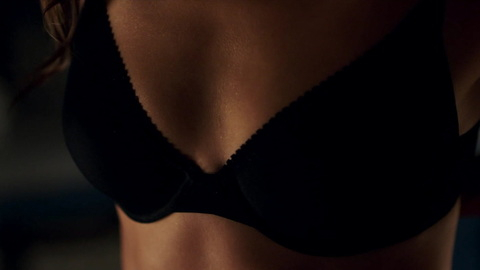 Pic: Gina Rodriguez in Miss Bala