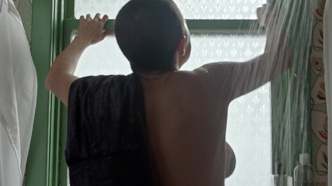 Pic: Alia Shawkat in Search Party