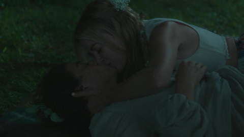 Pic: Alia Shawkat in Search Party