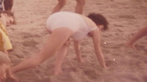 Pic: Alia Shawkat in Search Party