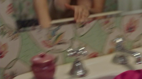 Pic: Alia Shawkat in Search Party