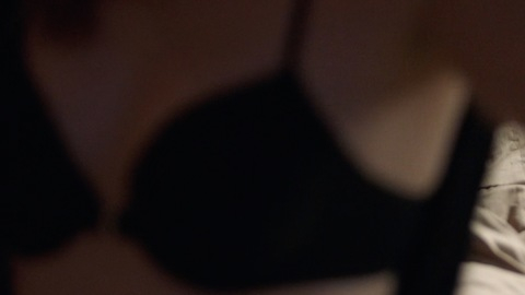 Pic: Tato Alexander in How to Survive Being Single