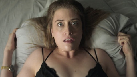 Pic: Tato Alexander in How to Survive Being Single