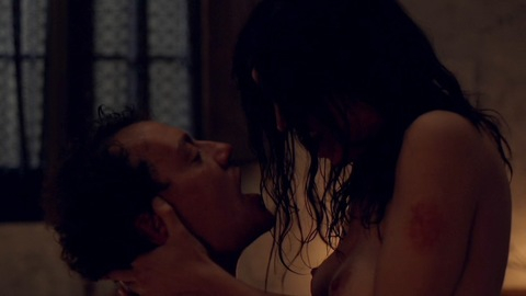 Pic: Miranda Gas in Laia