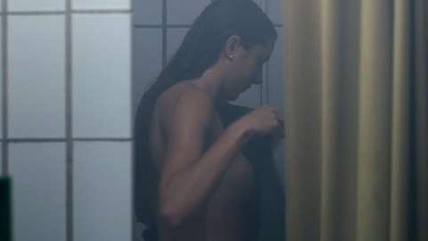 Pic: Alexandra Favalli in Zombi Child