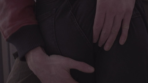 Pic: Dakota Fanning in Viena and the Fantomes