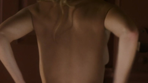 Pic: Alice Eve in Belgravia