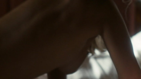 Pic: Alice Eve in Belgravia