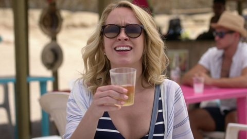 Pic: Anna Camp in Desperados