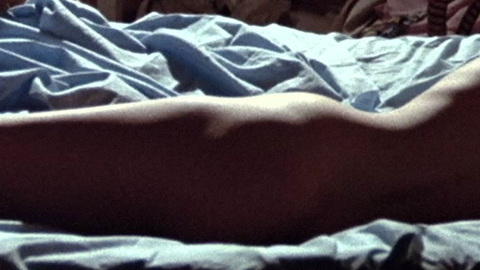 Pic: Romy Schneider in Cesar and Rosalie