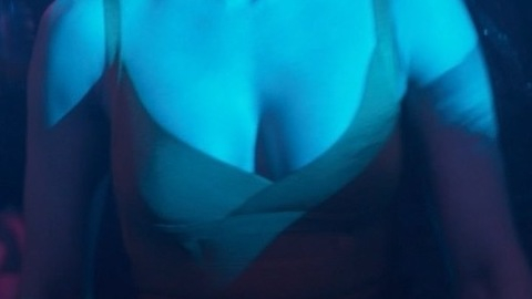 Pic: Paola Nuñez in Bad Boys for Life