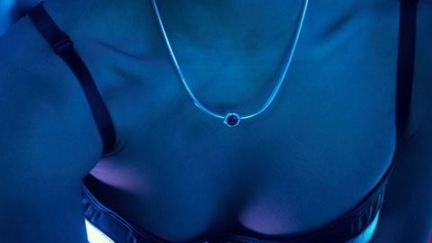 Pic: Vanessa Hudgens in Bad Boys for Life