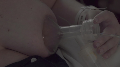 Pic: Amy Schumer in Expecting Amy