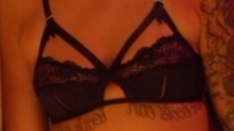 Pic: Lizzie Havoc in Parts Unknown