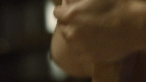 Pic: Charlotte De Bruyne in The Twelve