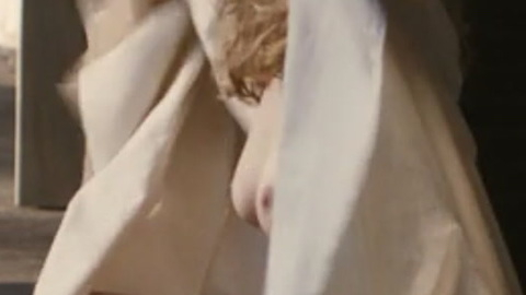 Pic: Charlotte De Bruyne in The Twelve