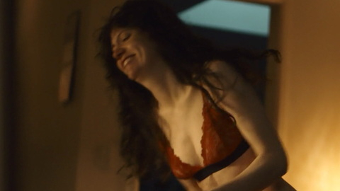 Pic: Greet Verstraete in The Twelve (2019)