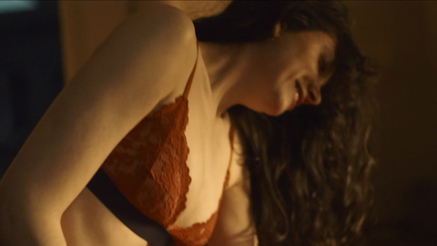 Pic: Greet Verstraete in The Twelve (2019)