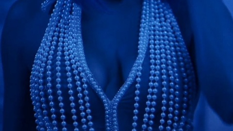 Pic: Brandee Evans in P-Valley